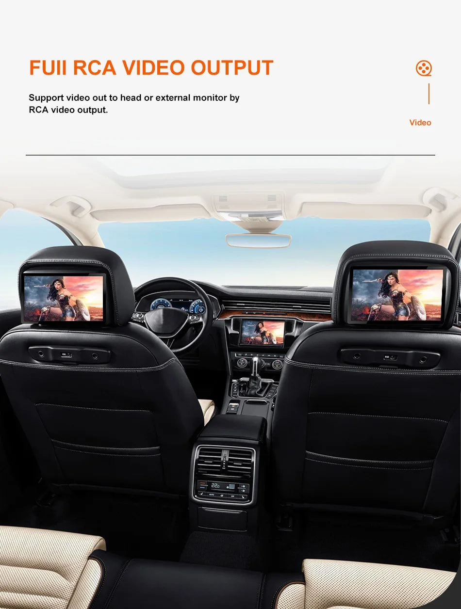 Radio Navegador Android para Skoda Octavia