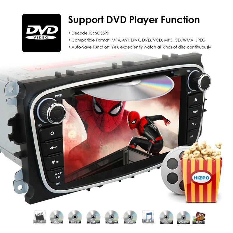 radio-pantalla-android-para-ford-focus-s-max-monde
