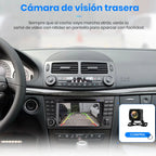 Radio Pantalla Carplay para Mercedes-Benz W211 - foto 2