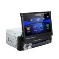 Radio Pantalla 1 DIN Extraíble