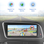 Radio Pantalla Linux 8,8¨ para Audi Q5 2009-2016