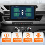Radio Pantalla Carplay para Hyundai ix20 ix-20