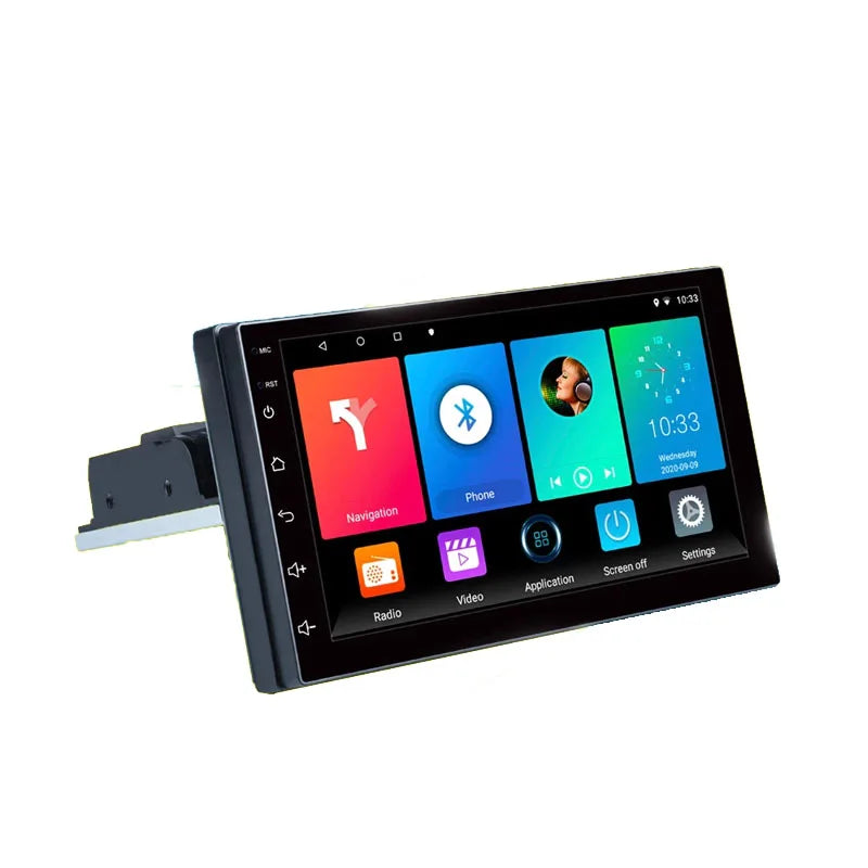 Radio CarPlay 1 DIN