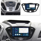 Radio Pantalla Carplay para Ford Transit Tourneo Courier 2012-2018 - foto 2