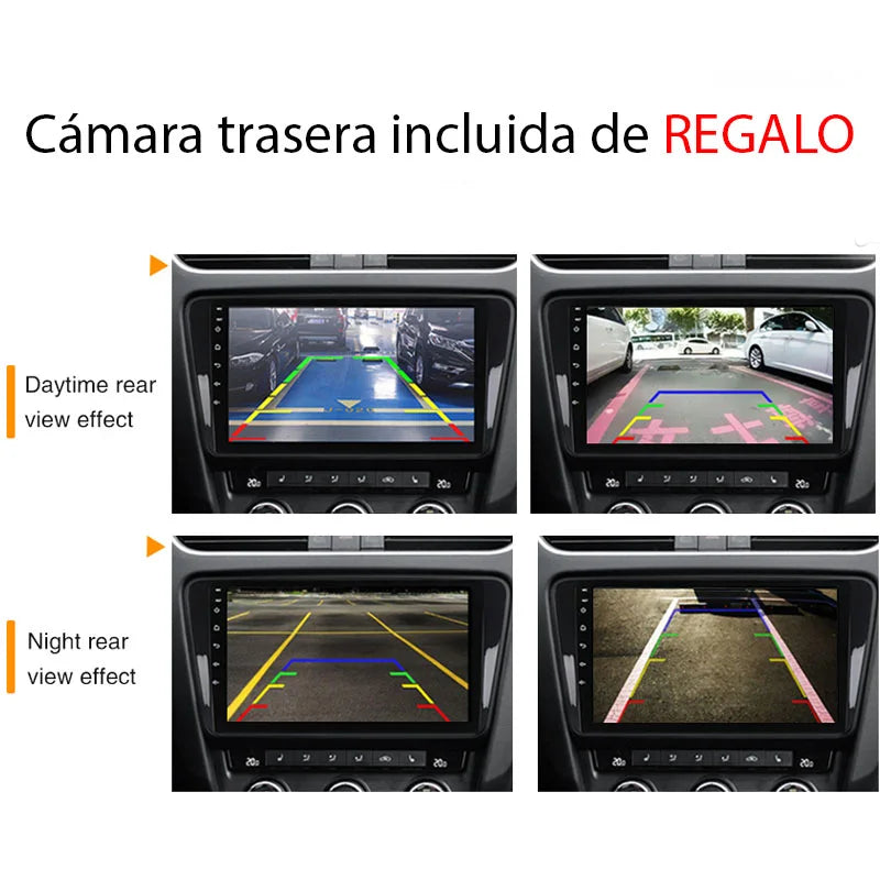 radio-pantalla-carplay-para-ssangyong-rexton-2007