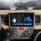 Radio Pantalla para Lancia Ypsilon 2006 - 2011 - foto 3