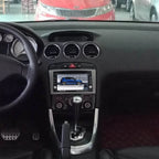 Marco adaptador 2 din para Peugeot 308