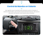 Radio Pantalla Carplay para Mercedes Clase E320 - foto 2