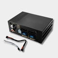 Amplificador DSP 4x80W Pioneer PA2032