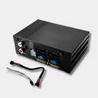 Amplificador DSP 4x80W Pioneer PA2032