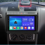 Radio Pantalla Carplay para Volkswagen POLO 2008-2020 - foto 3