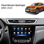 Radio Pantalla Carplay para Nissan Qashqai X Trail 2013-2020 - foto 2