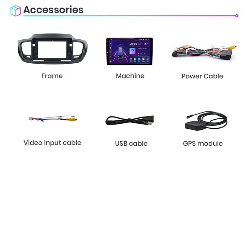 radio-pantalla-android-12-para-kia-sorento-2015-20