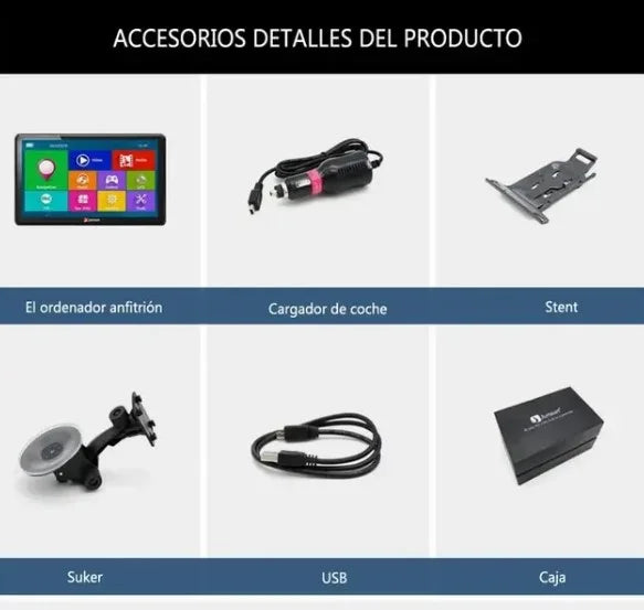 gps-para-camioneros-autobus-caravana-coche