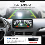 Radio CarPlay Audi Q5 2009-2016