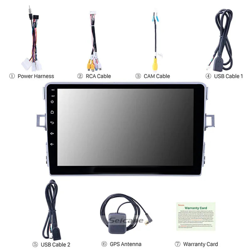 radio-pantalla-carplay-para-toyota-verso-2009-2018