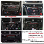 Radio CarPlay Audi Q5 2009-2016