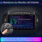 Radio Pantalla Carplay para Opel Insignia 2012-2017