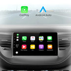 Radio Pantalla Carplay para Hyundai IX35 Tucson 2014-2018