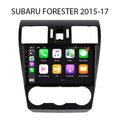 Producto Subaru Android 12 Radio For Forester MK4 Impreza XV Crosstrek