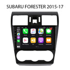 Producto Subaru Android 12 Radio For Forester MK4 Impreza XV Crosstrek