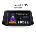 Radio CarPlay Hyundai I30 2017-2018