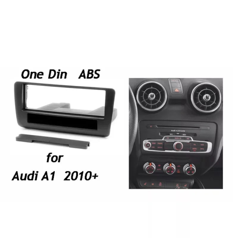 Marco Soporte 1Din AUDI A1 2010> - foto 3