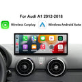 Radio CarPlay Audi 12 3 ¨ A1 Linux 2012-2018