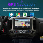 radio-screen-android-12-for-chevrolet-silverado-gm