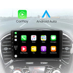 Radio Pantalla Carplay para Nissan Juke con cámara