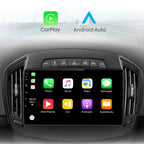 Radio Pantalla Carplay para Opel Insignia 2012-2017