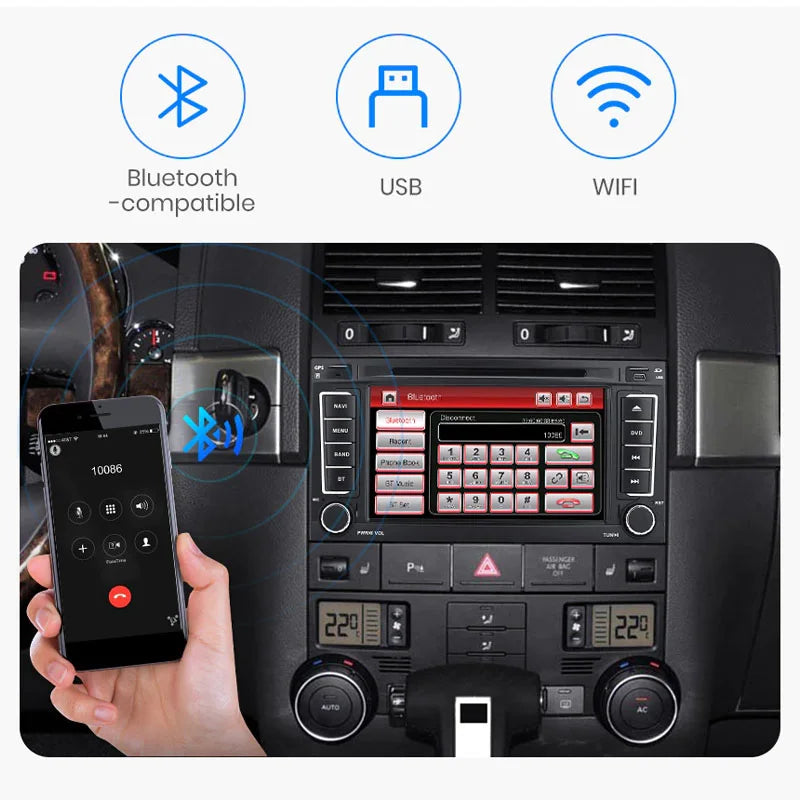 radio-pantalla-android-10-para-vw-touareg-multivan