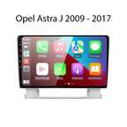 Radio Android Opel 12 Astra J 2009-2017
