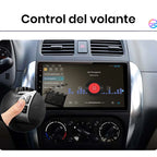 radio-pantalla-carplay-suzuki-grand-vitara