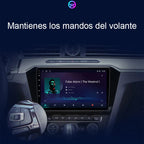 Radio Pantalla Carplay para Volkswagen Passat B8 - foto 3