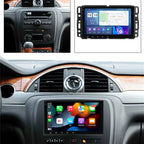 Radio Pantalla Carplay para Chevrolet Traverse - foto 2