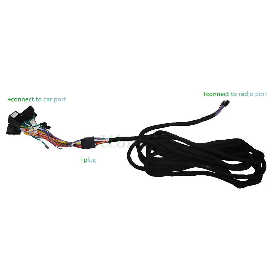 Radio extensor 6 metros para BMW - foto 2