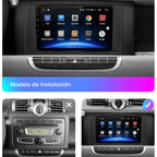 Radio Pantalla Carplay para Mercedes-Benz Smart Fortwo W451 2005-2010 - foto 3