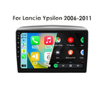 Radio Android 13 Lancia Ypsilon 2006-2011