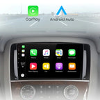Radio Pantalla Carplay para Mercedes-Benz Clase R 2005-2017 - foto 3