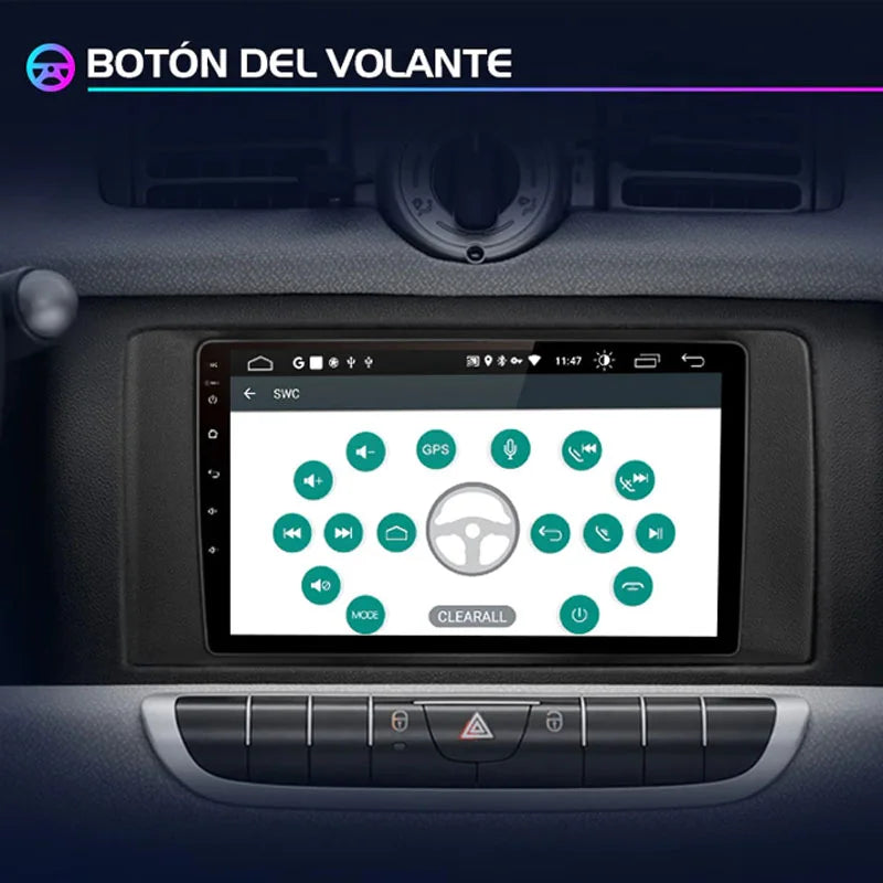 radio-pantalla-android-13-para-smart-fortwo-w451-2