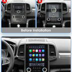 Radio Pantalla Carplay para Renault Megane 4 Talisman 2017-2019 - foto 2