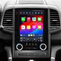 Radio CarPlay Renault Megane 4 Talisman 2017-2019