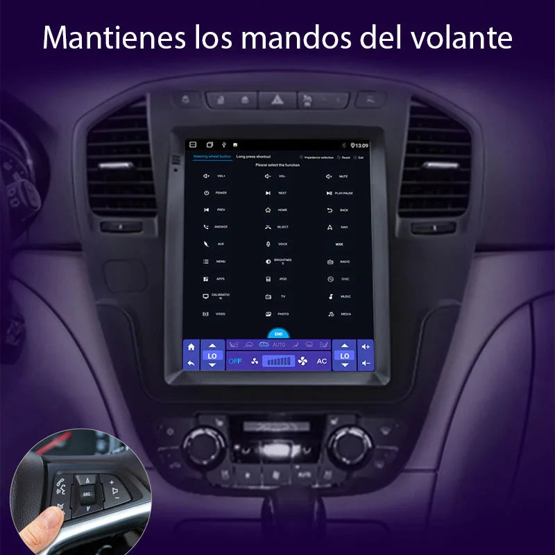 radio-pantalla-android-13-tesla-para-opel-insignia