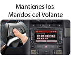 Radio Pantalla Carplay para Volkswagen Touareg Multivan T5 - foto 3