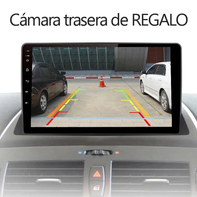 radio-pantalla-carplay-para-bmw-x3-e83