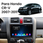 Radio Pantalla Honda Carpay CRV 1 2007-2011 - foto 2