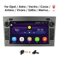Producto Opel Radio Navegador Pantalla Android Astra Vectra Antara Zafira Corsa Vivaro Meriva
