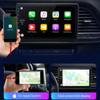 radio-pantalla-carplay-para-seat-leon-mk3