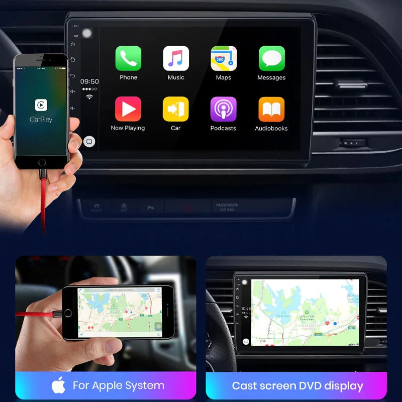 radio-pantalla-carplay-para-seat-leon-mk3